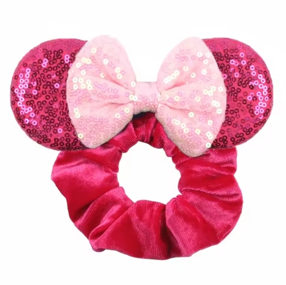Brand new Disney ear scruncies - Picture 2 of 2